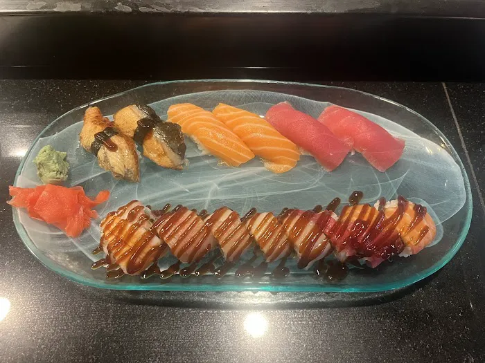 Naked Tchopstix Picture 10