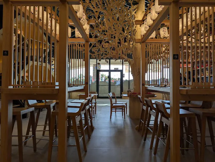 Kyuramen x TBaar - Willow Lake East Picture 10