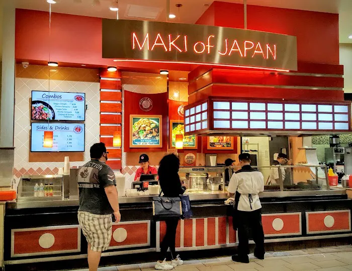 Maki of Japan Picture 4