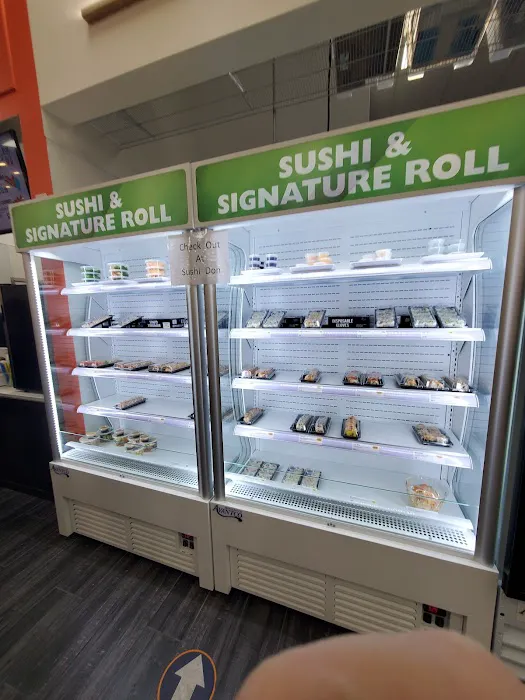 Sushi Don Picture 3