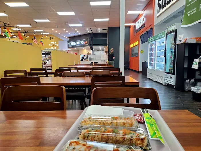 Sushi Don Picture 4