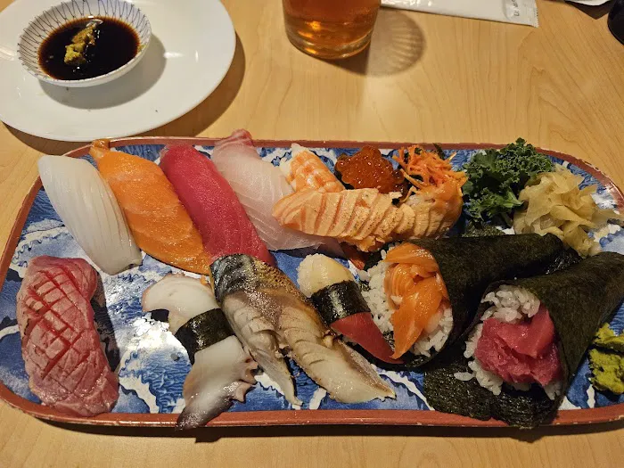 Asaka Japanese Restaurant Picture 7