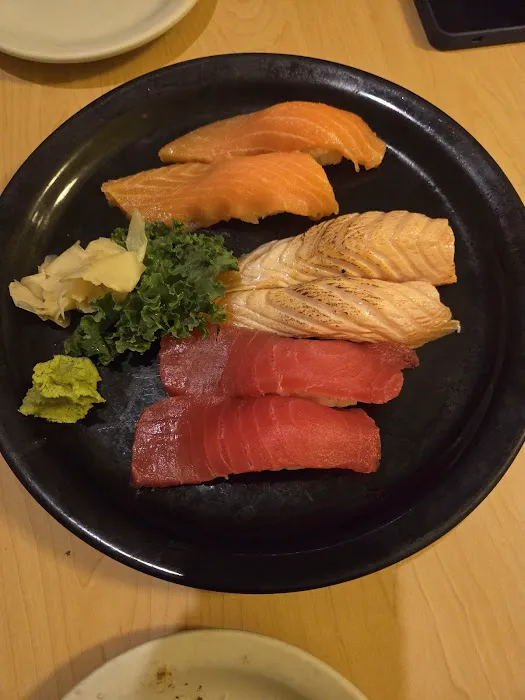 Asaka Japanese Restaurant Picture 10