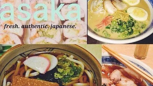 Asaka Japanese Restaurant Picture 8