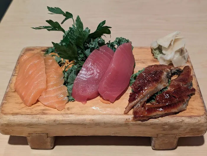 Asaka Japanese Restaurant Picture 6