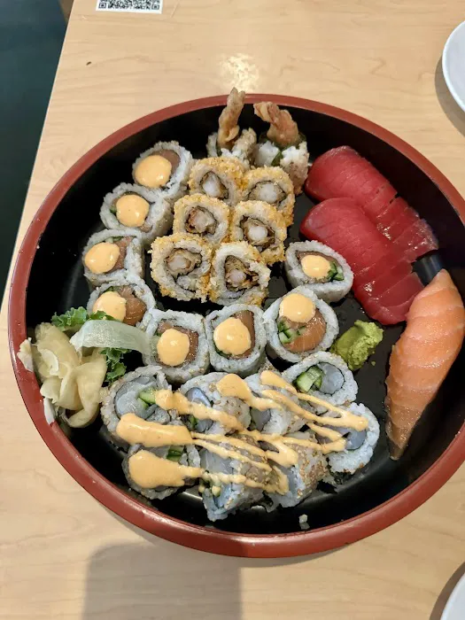 Asaka Japanese Restaurant Picture 1