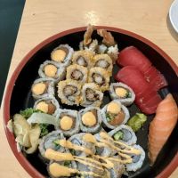 Asaka Japanese Restaurant ico