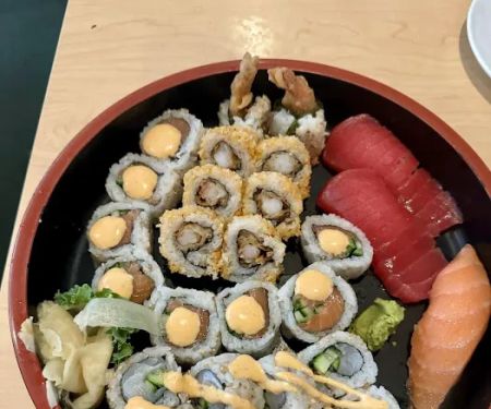 Asaka Japanese Restaurant