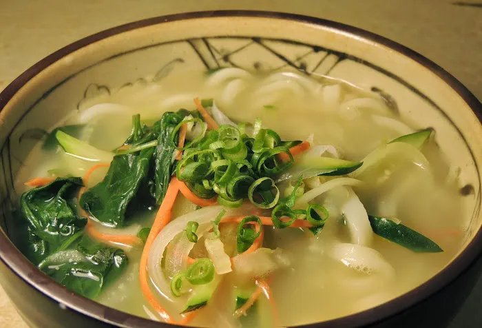 Ichiban Noodles Picture 7