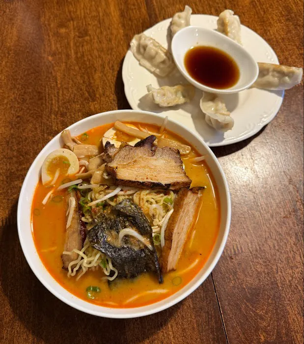 Kotoyama ramen & sushi Picture 2