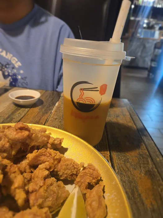 Kotoyama ramen & sushi Picture 8