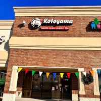 Kotoyama ramen & sushi ico