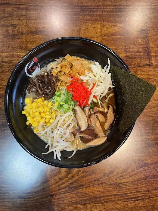 Kotoyama ramen & sushi Picture 3