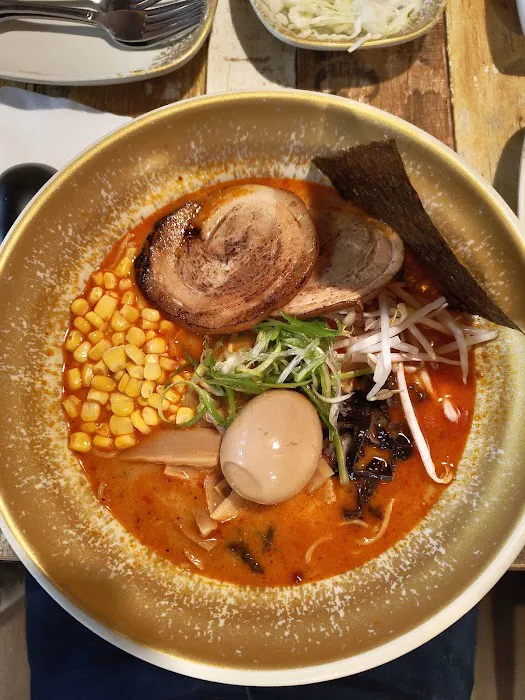 Kotoyama ramen & sushi Picture 6