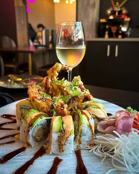 Hanami Sushi & Sake Bar Picture 1
