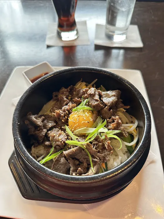 Miracle Sushi & Modern Asian Cuisine Picture 5