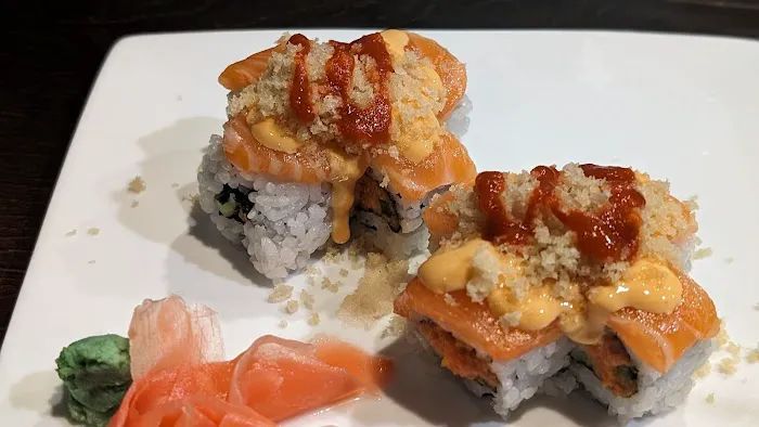 Miracle Sushi & Modern Asian Cuisine Picture 1