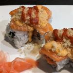 Miracle Sushi & Modern Asian Cuisine
