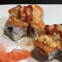 Miracle Sushi & Modern Asian Cuisine ico