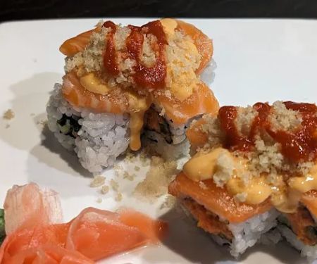 Miracle Sushi & Modern Asian Cuisine