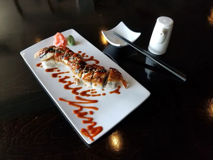 Miracle Sushi & Modern Asian Cuisine Picture 2