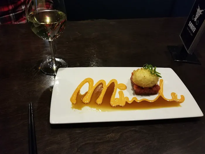 Miracle Sushi & Modern Asian Cuisine Picture 4