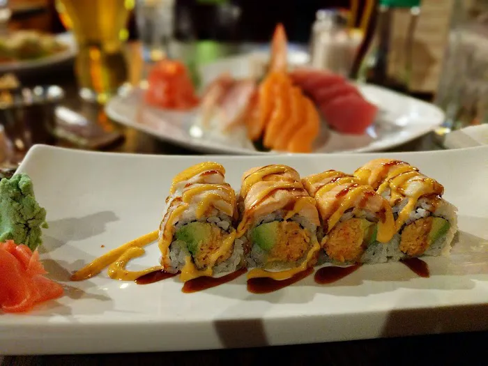 Izakaya Japanese Restaurant Picture 7