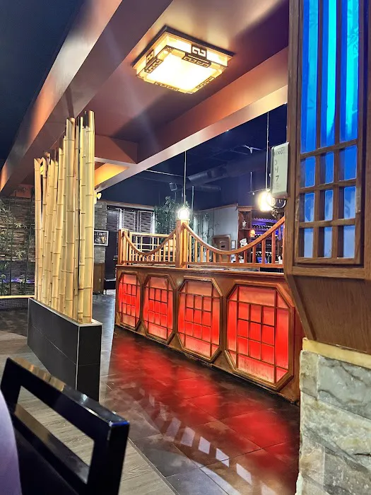 Izakaya Japanese Restaurant Picture 3