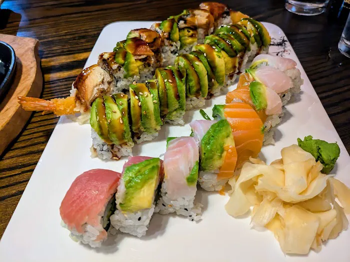 Izakaya Japanese Restaurant Picture 10