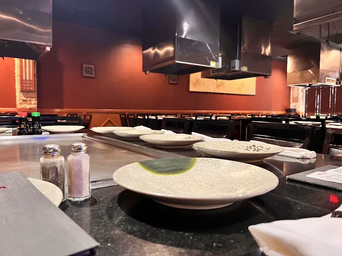 Izakaya Japanese Restaurant Picture 4