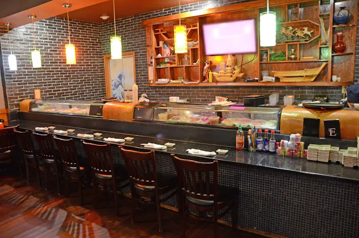 Izakaya Japanese Restaurant Picture 9