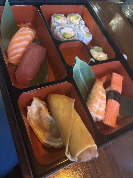 Okaya Sushi & Hibachi Kitchen Picture 2