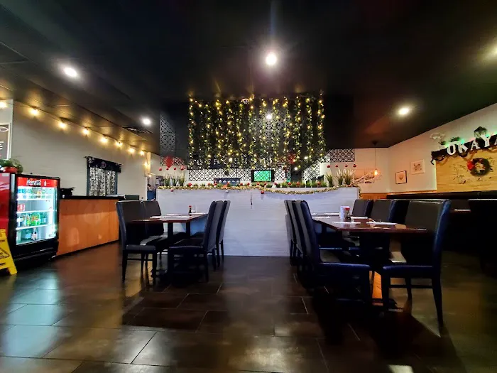 Okaya Sushi & Hibachi Kitchen Picture 6