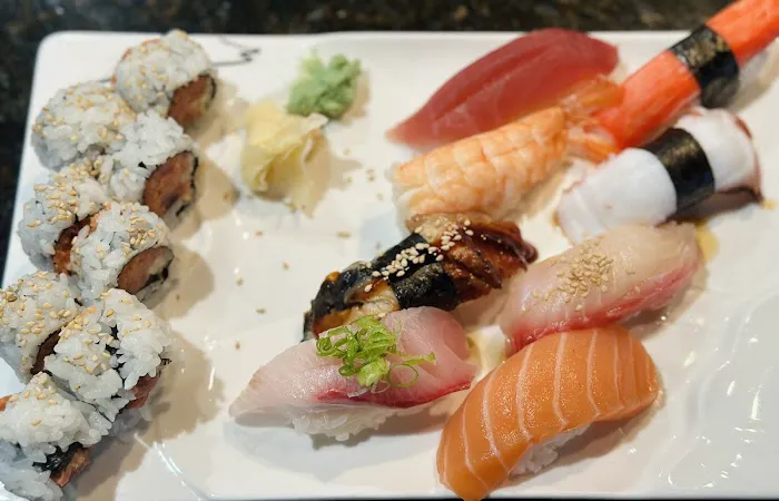 Okaya Sushi & Hibachi Kitchen Picture 5