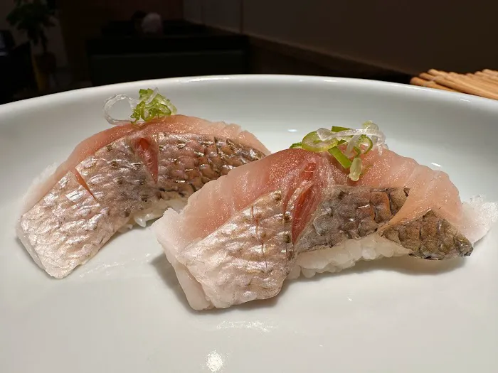 Minazuki Sushi Bar Picture 5