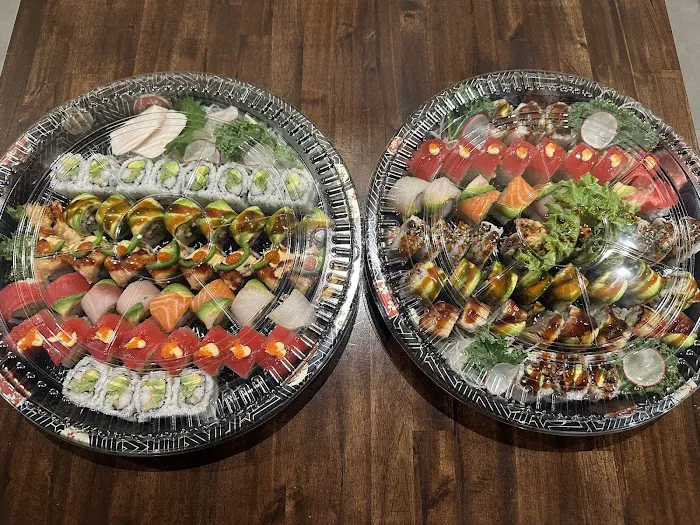 Minazuki Sushi Bar Picture 6