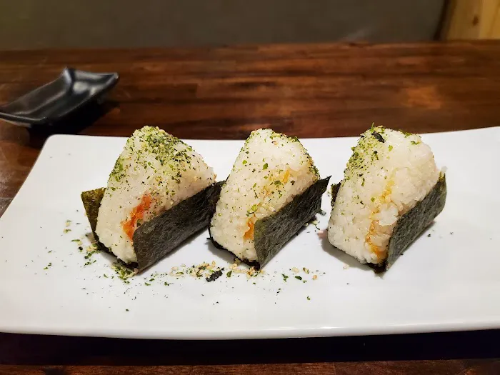 Minazuki Sushi Bar Picture 1