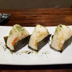 Minazuki Sushi Bar