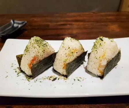 Minazuki Sushi Bar