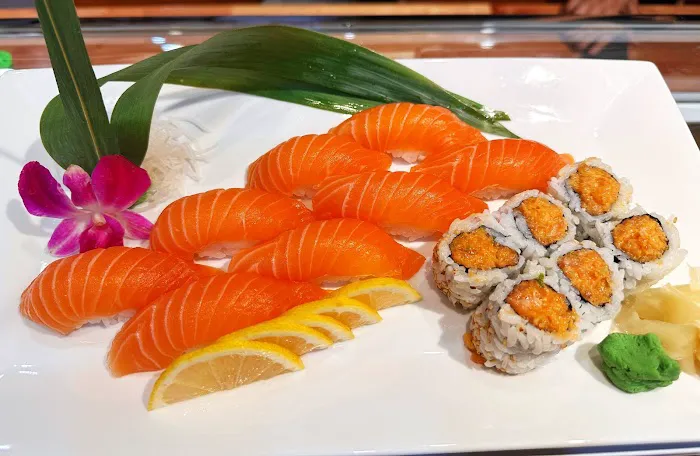 Minazuki Sushi Bar Picture 9