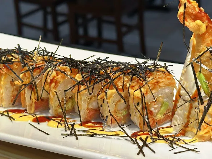 Minazuki Sushi Bar Picture 10