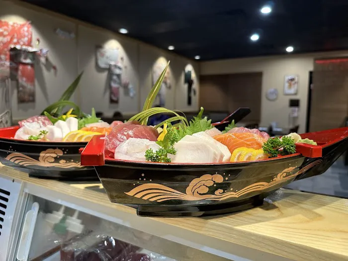 Minazuki Sushi Bar Picture 8