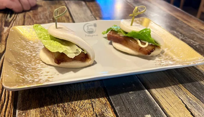 Kotoyama Ramen & Sushi Picture 6