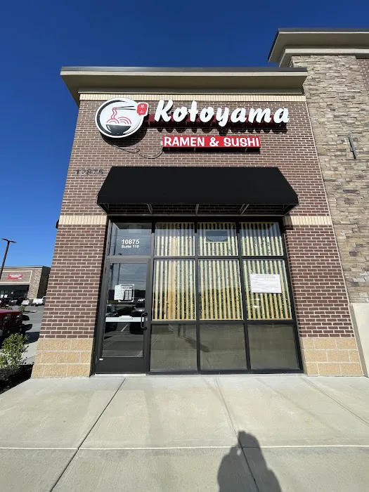 Kotoyama Ramen & Sushi Picture 10