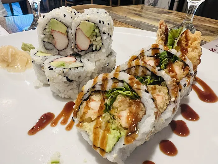 Kotoyama Ramen & Sushi Picture 7