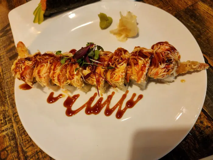 Kotoyama Ramen & Sushi Picture 2