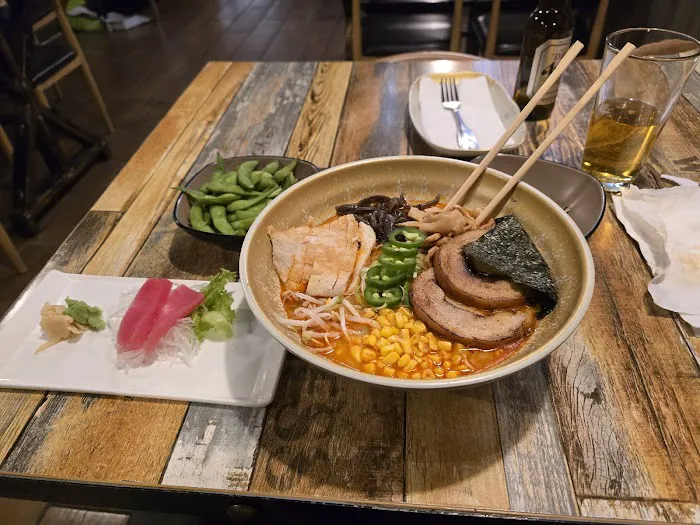 Kotoyama Ramen & Sushi Picture 4