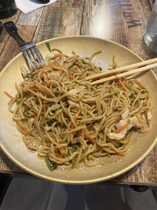 Kotoyama Ramen & Sushi Picture 9