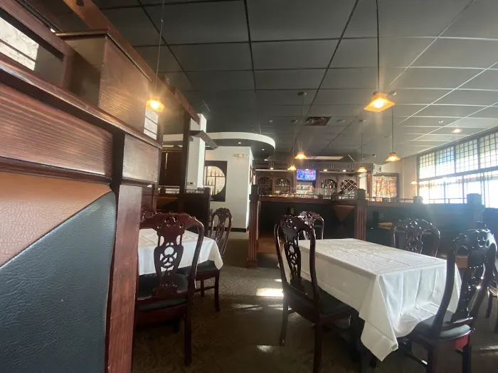 Tegry Bistro Picture 5