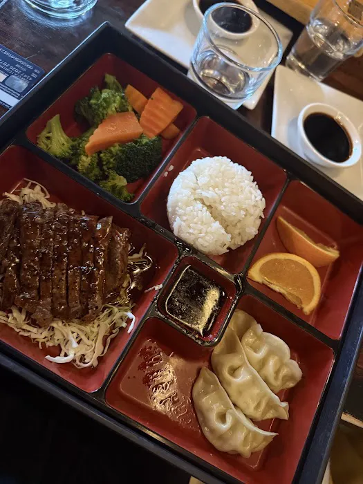 Tegry Bistro Picture 3